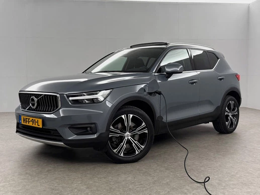Volvo XC40 - Afbeelding 7 van 30