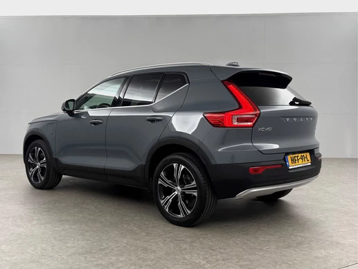 Volvo XC40 - Afbeelding 9 van 30
