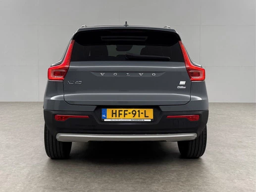 Volvo XC40 - Afbeelding 10 van 30