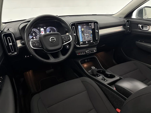 Volvo XC40 - Afbeelding 12 van 30