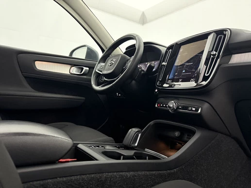 Volvo XC40 - Afbeelding 14 van 30