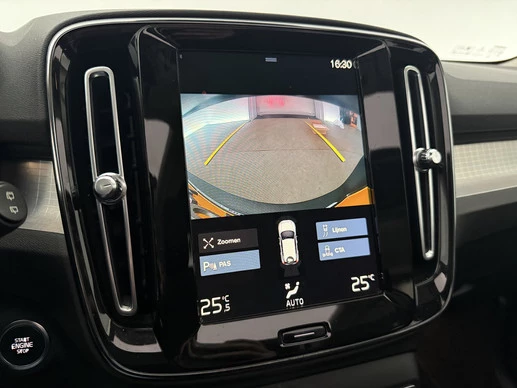Volvo XC40 - Afbeelding 15 van 30