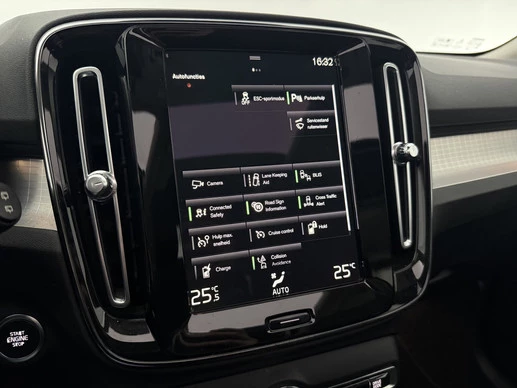 Volvo XC40 - Afbeelding 17 van 30