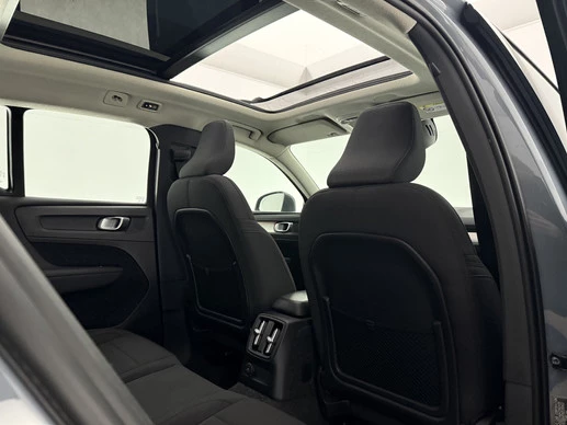 Volvo XC40 - Afbeelding 19 van 30