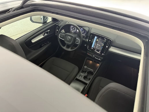 Volvo XC40 - Afbeelding 20 van 30