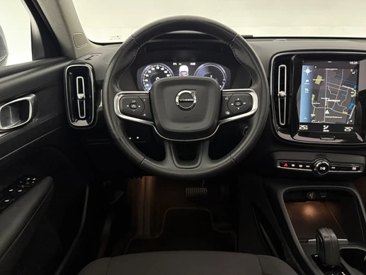 Volvo XC40 - Afbeelding 21 van 30