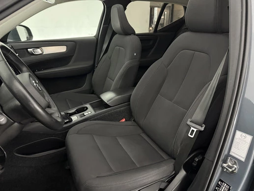 Volvo XC40 - Afbeelding 22 van 30
