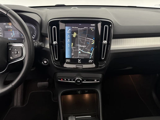 Volvo XC40 - Afbeelding 25 van 30
