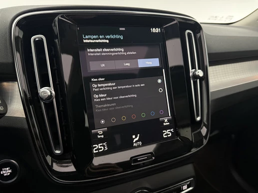Volvo XC40 - Afbeelding 28 van 30