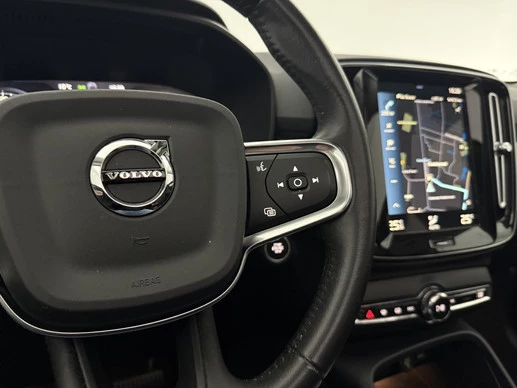 Volvo XC40 - Afbeelding 30 van 30