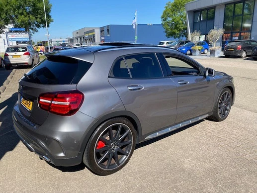Mercedes-Benz GLA - Afbeelding 2 van 30