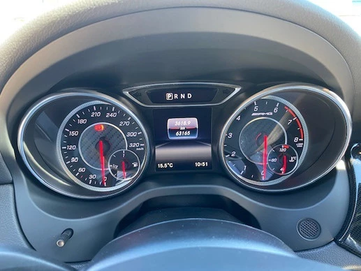 Mercedes-Benz GLA - Afbeelding 11 van 30