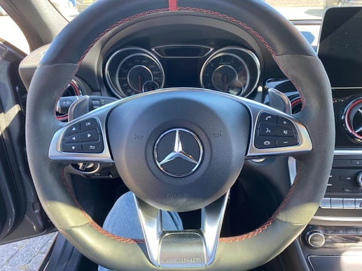 Mercedes-Benz GLA - Afbeelding 12 van 30