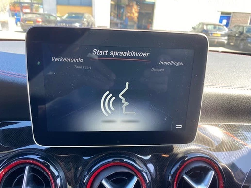 Mercedes-Benz GLA - Afbeelding 15 van 30