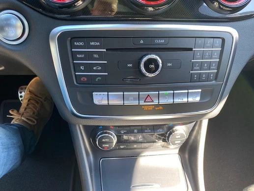Mercedes-Benz GLA - Afbeelding 16 van 30