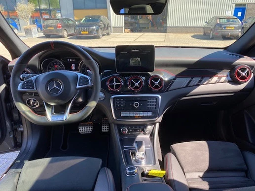 Mercedes-Benz GLA - Afbeelding 19 van 30