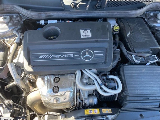 Mercedes-Benz GLA - Afbeelding 23 van 30