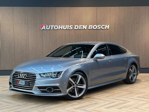 Audi A7 - Afbeelding 1 van 27