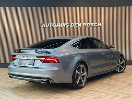 Audi A7 - Afbeelding 2 van 27