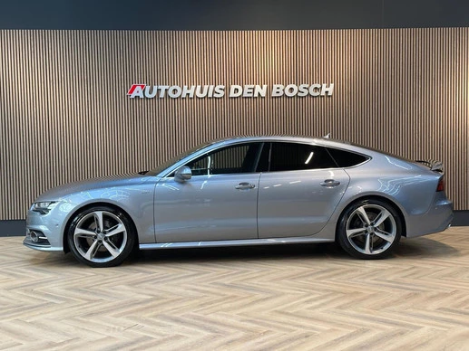 Audi A7 - Afbeelding 3 van 27