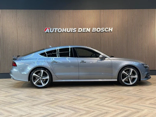Audi A7 - Afbeelding 4 van 27