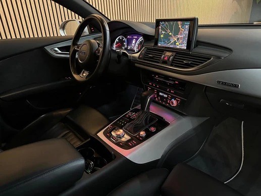 Audi A7 - Afbeelding 5 van 27