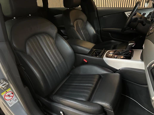 Audi A7 - Afbeelding 6 van 27