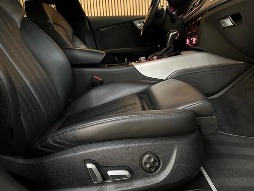 Audi A7 - Afbeelding 7 van 27