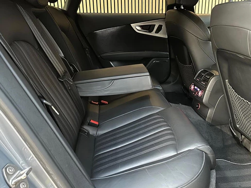 Audi A7 - Afbeelding 8 van 27