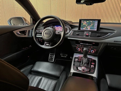 Audi A7 - Afbeelding 9 van 27