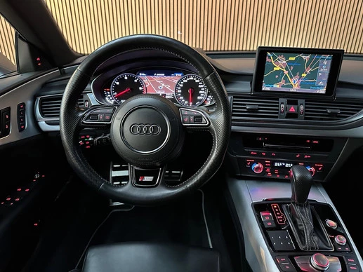 Audi A7 - Afbeelding 10 van 27