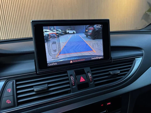 Audi A7 - Afbeelding 12 van 27