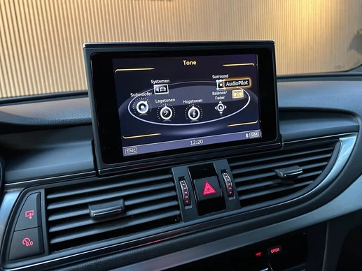 Audi A7 - Afbeelding 14 van 27
