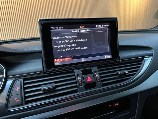 Audi A7 - Afbeelding 15 van 27