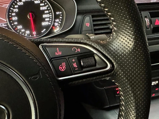 Audi A7 - Afbeelding 19 van 27