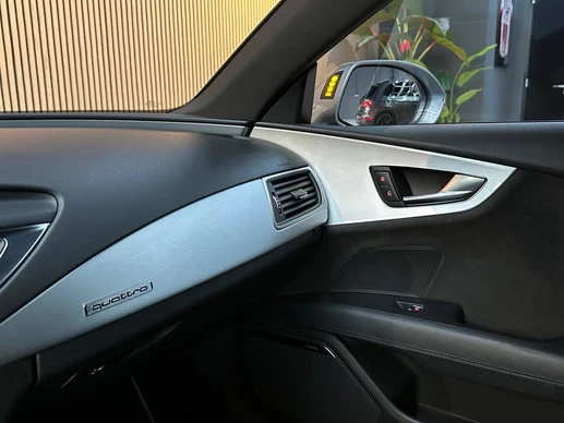 Audi A7 - Afbeelding 22 van 27