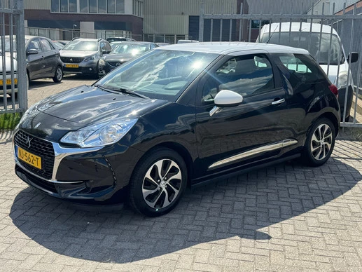 DS DS 3 - Afbeelding 1 van 30