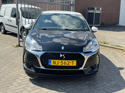DS DS 3 - Afbeelding 2 van 30