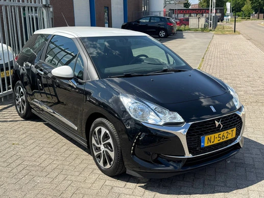 DS DS 3 - Afbeelding 3 van 30