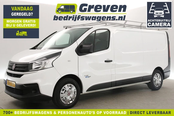 Fiat Talento - Afbeelding 1 van 24
