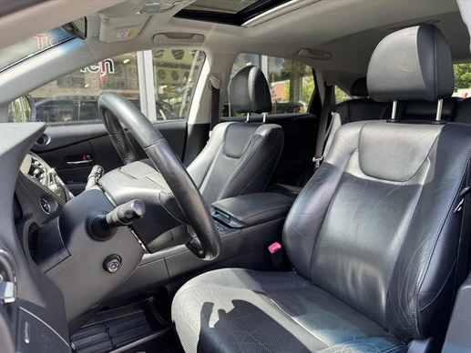 Lexus RX - Afbeelding 13 van 30