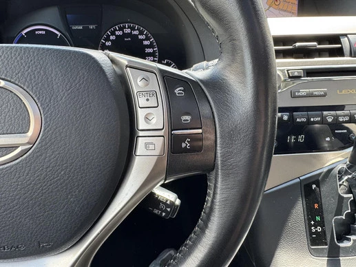 Lexus RX - Afbeelding 18 van 30