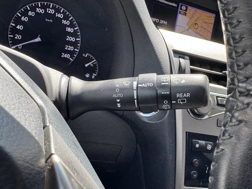 Lexus RX - Afbeelding 20 van 30