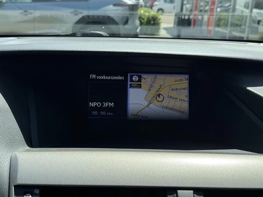 Lexus RX - Afbeelding 22 van 30