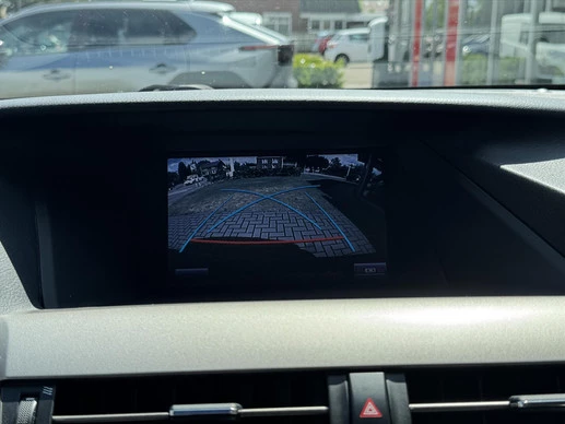 Lexus RX - Afbeelding 23 van 30