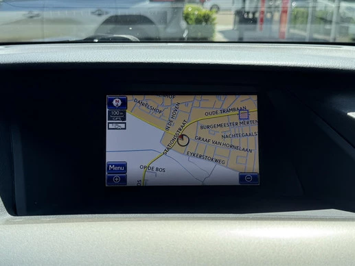 Lexus RX - Afbeelding 24 van 30