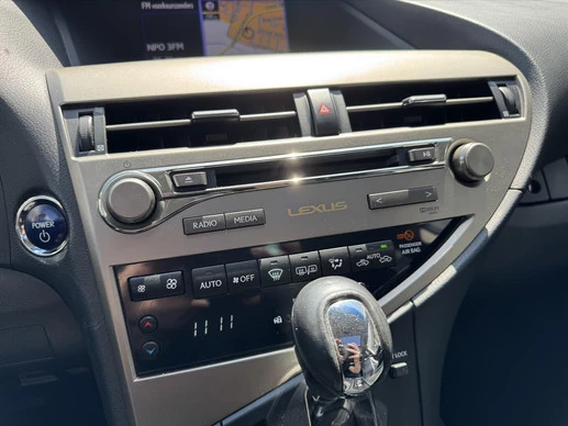 Lexus RX - Afbeelding 27 van 30