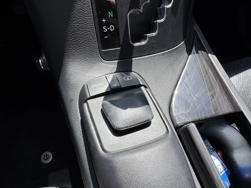 Lexus RX - Afbeelding 28 van 30