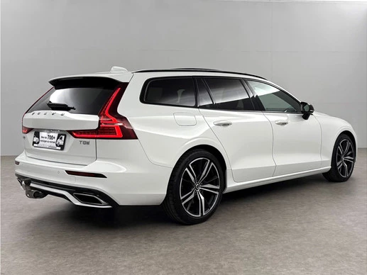 Volvo V60 - Afbeelding 2 van 30