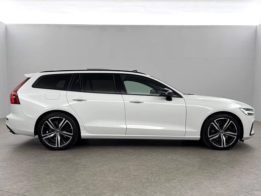Volvo V60 - Afbeelding 3 van 30